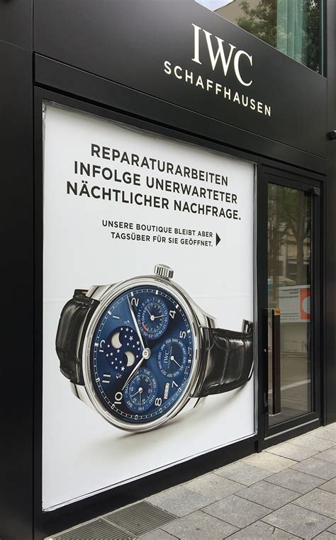 iwc frankfurt